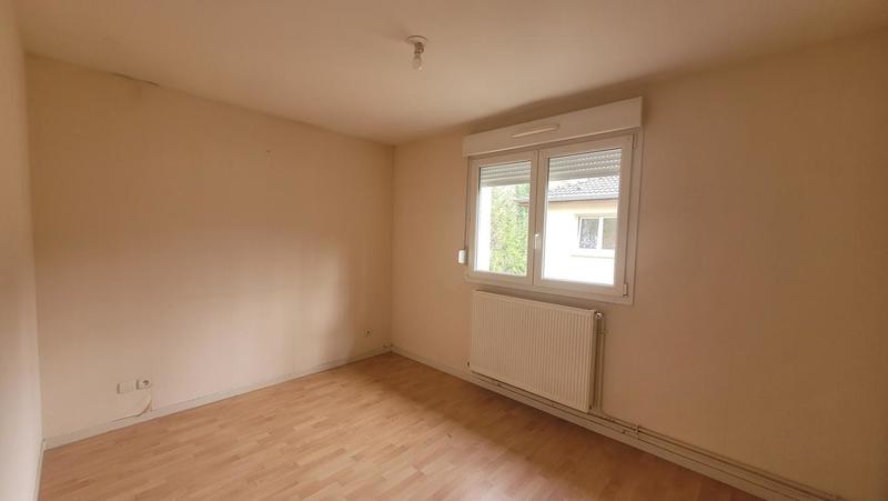 Appartement - 51 m² - 2 pièces