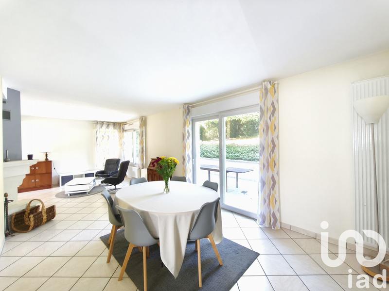 Maison - 170 m² - 7 pièces