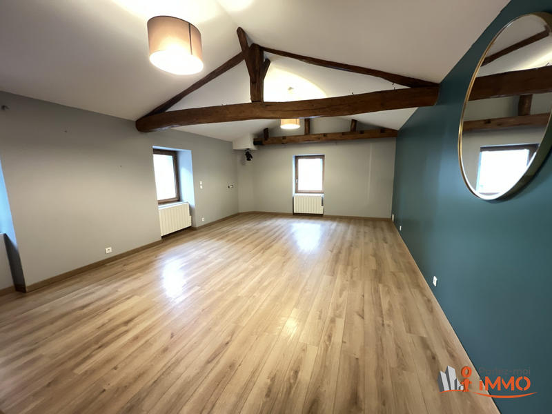 Appartement - 74 m² - 3 pièces