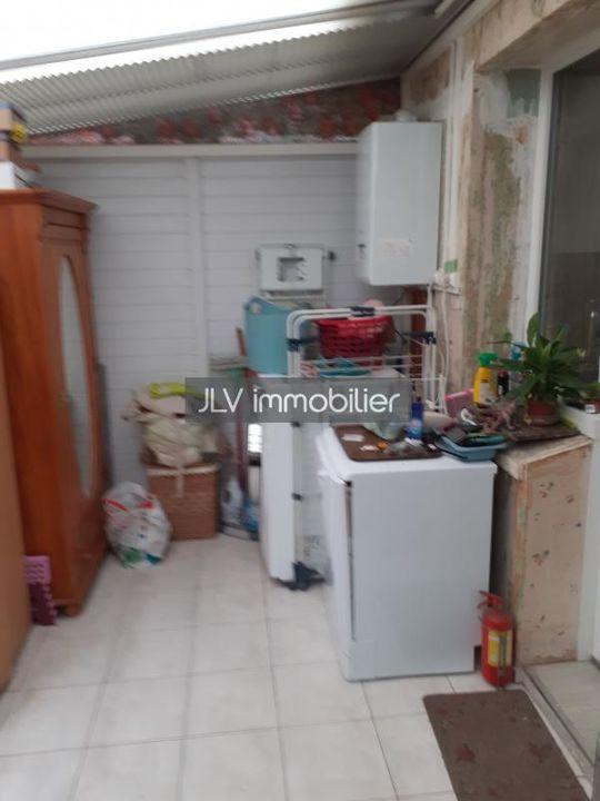 Maison - 78 m² - 6 pièces