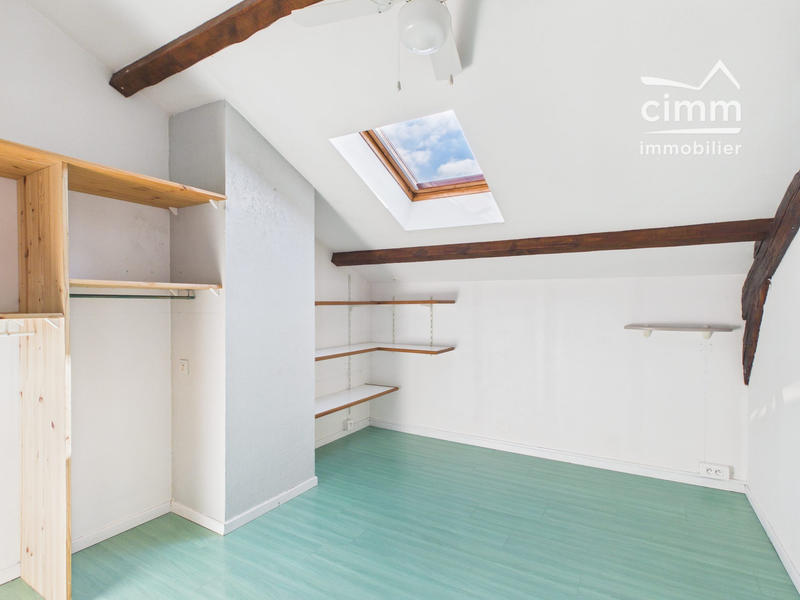 Maison - 150 m² - 7 pièces