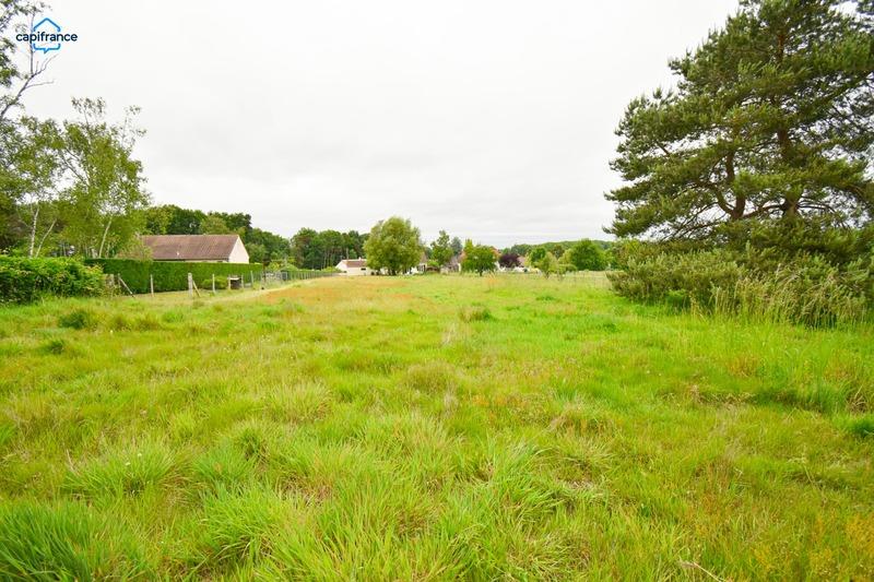 Maison - 80 m² - 3 pièces