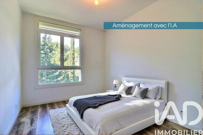 Appartement - 75 m² - 3 pièces