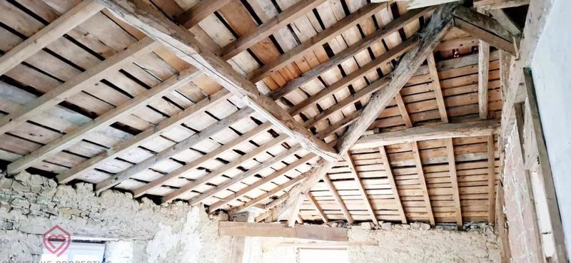 Château - 288 m² - 9 pièces