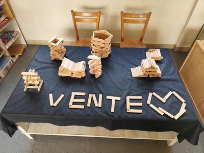 Braderie de jeux et jouets