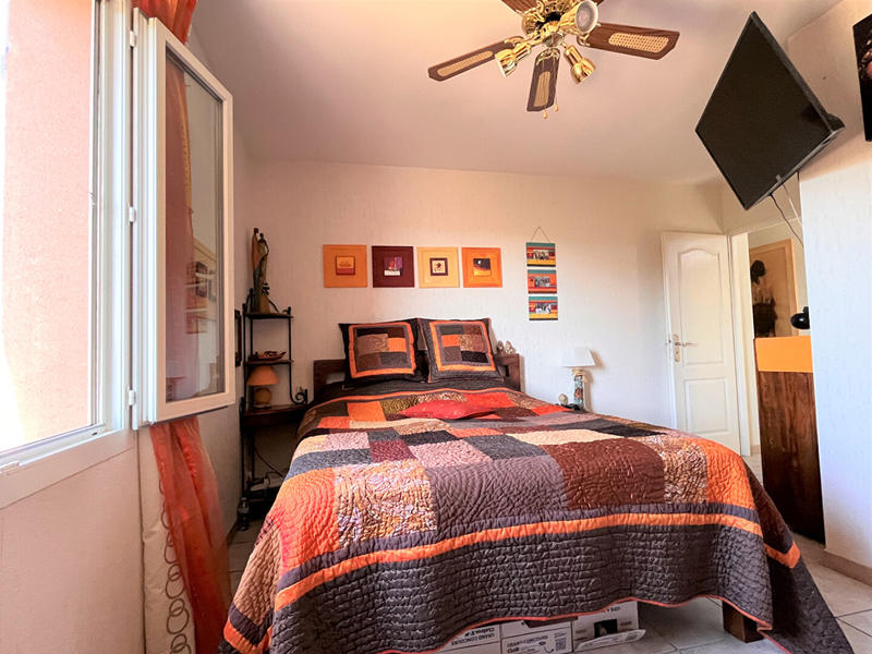 Villa - 116 m² - 5 pièces