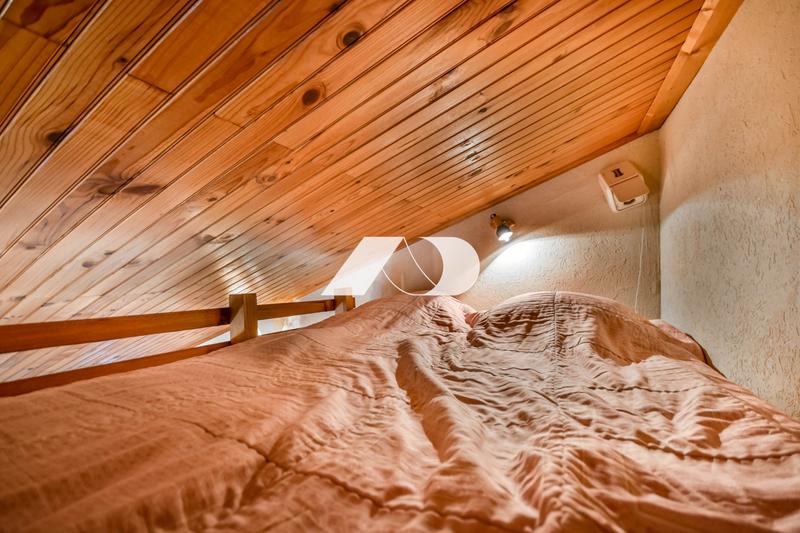 Appartement - 21 m² - 1 pièce