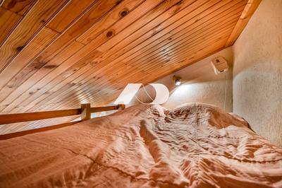 Appartement - 21 m² - 1 pièce