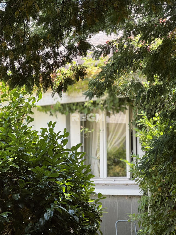 Maison - 136 m² - 5 pièces