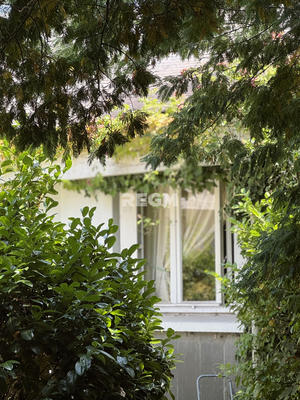 Maison - 136 m² - 5 pièces