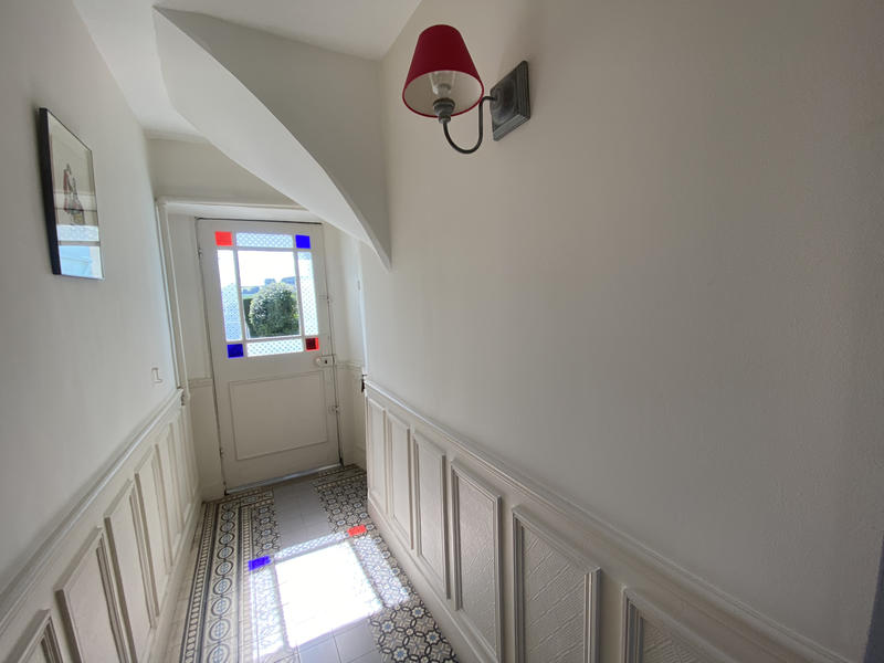 Maison - 155 m² - 7 pièces