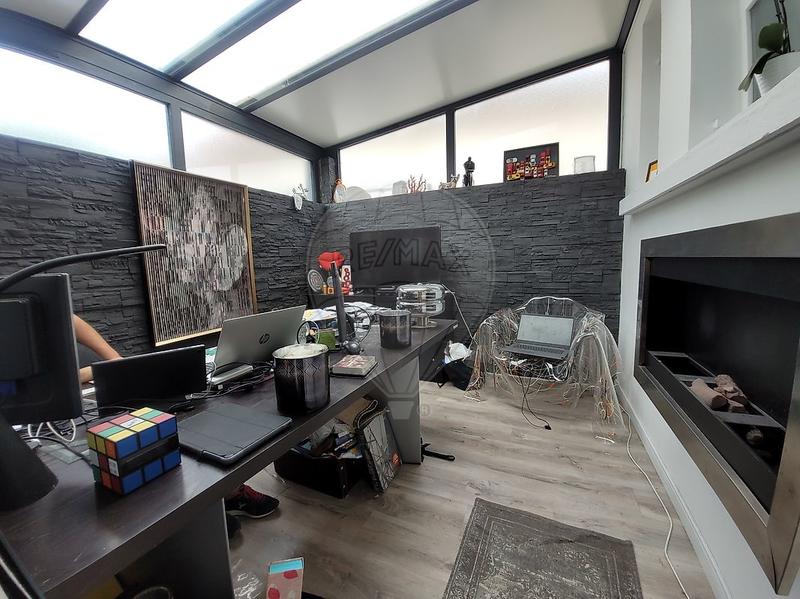 Maison - 135 m² - 7 pièces