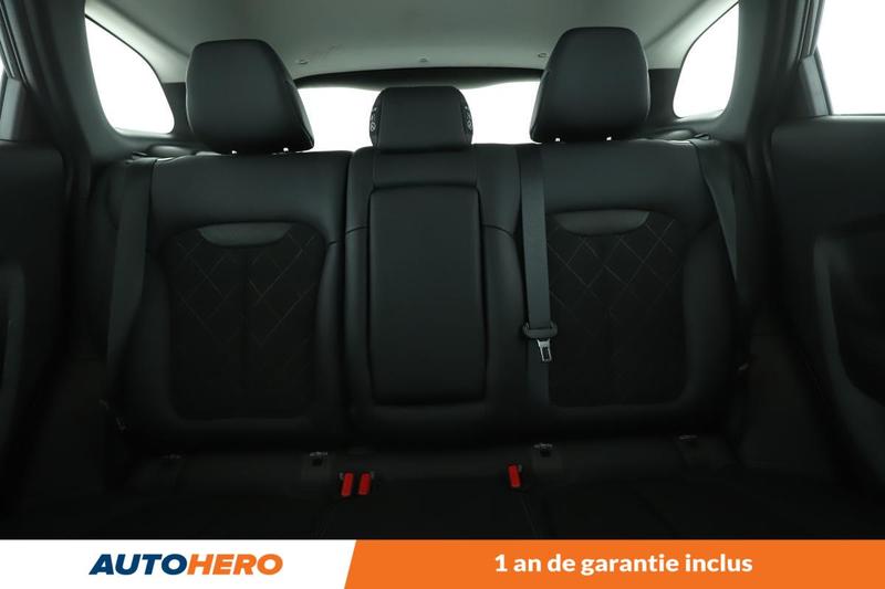 Renault Kadjar 1.5 dCi Blue Intens Edc 115 ch