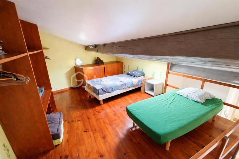 Maison de ville - 99 m² - 3 pièces