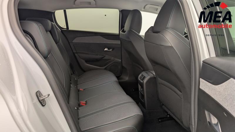 Peugeot 308 Hybrid 145 e-Dcs6 Allure