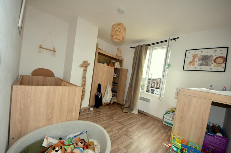 Maison - 83 m² - 4 pièces