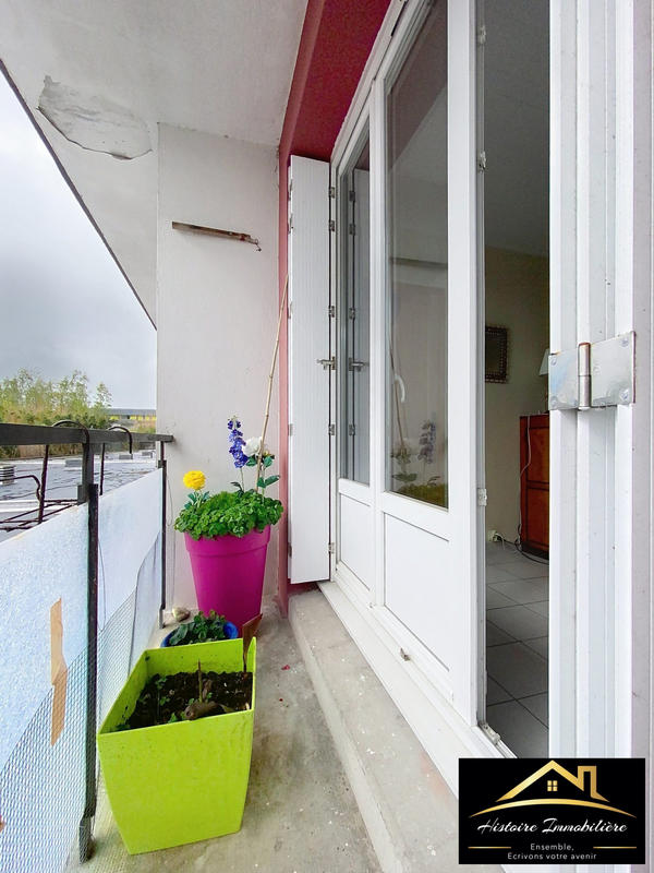 Appartement - 96 m² - 5 pièces