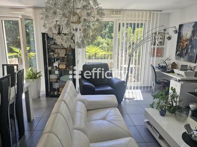 Duplex - 103 m² - 6 pièces