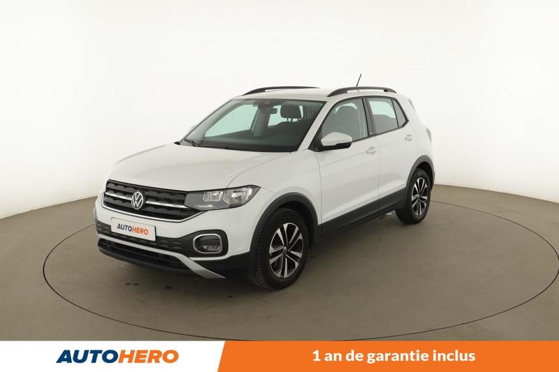 Volkswagen t-Cross 1.0 Tsi United 95 ch