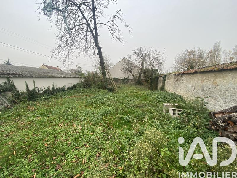 Maison - 224 m² - 8 pièces