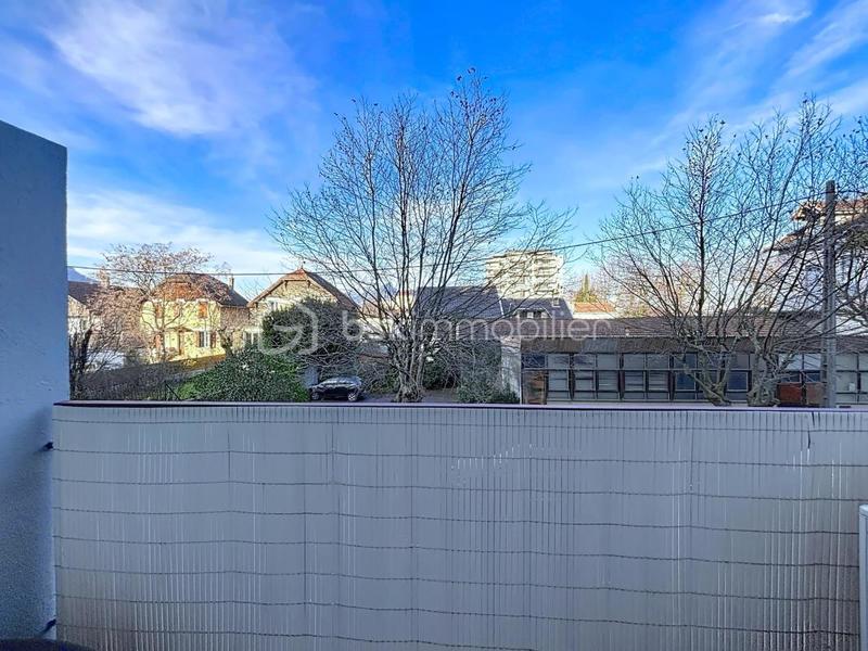 Appartement - 52 m² - 3 pièces