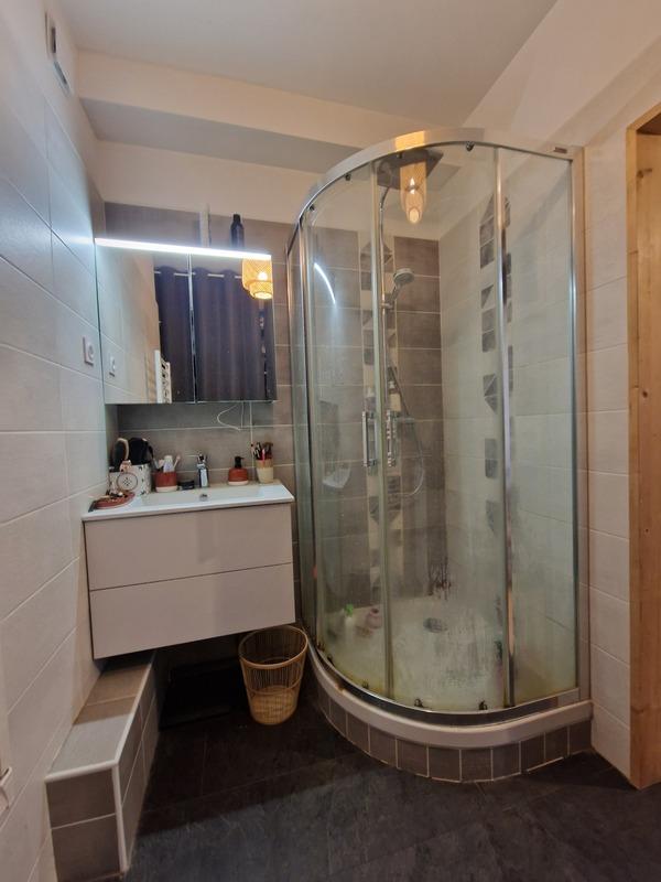 Appartement bourgeois - 81 m² - 3 pièces