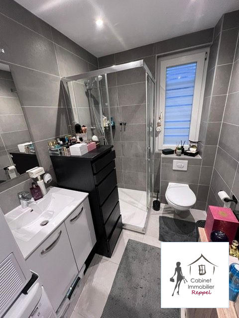 Appartement - 71 m² - 2 pièces