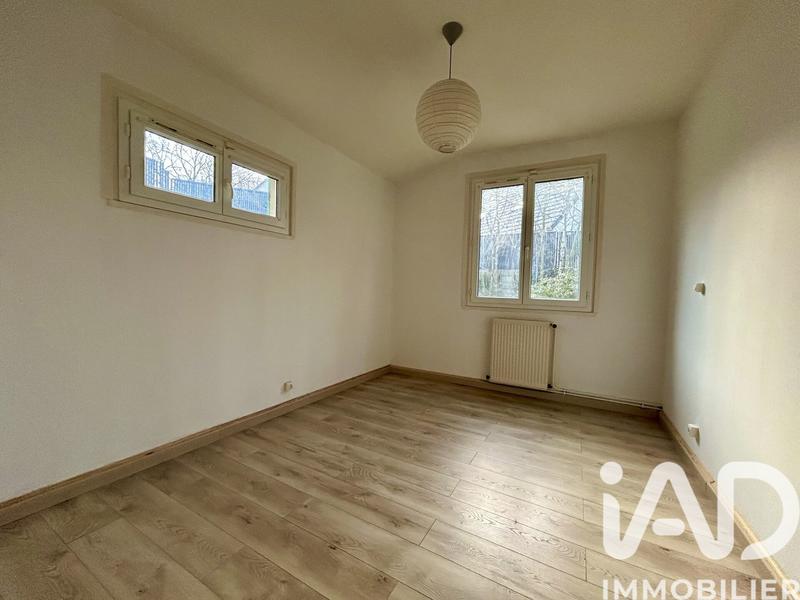 Maison - 79 m² - 4 pièces