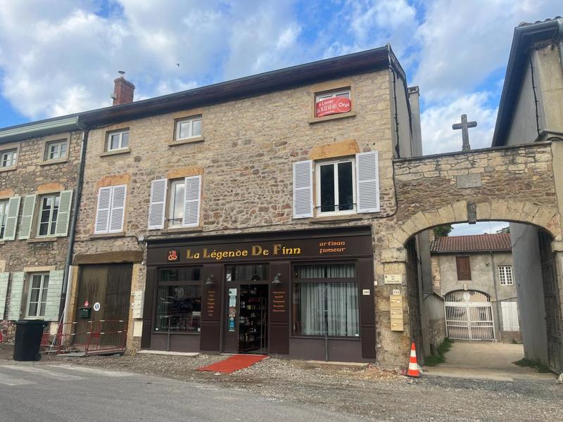 Appartement - 76 m² - 4 pièces