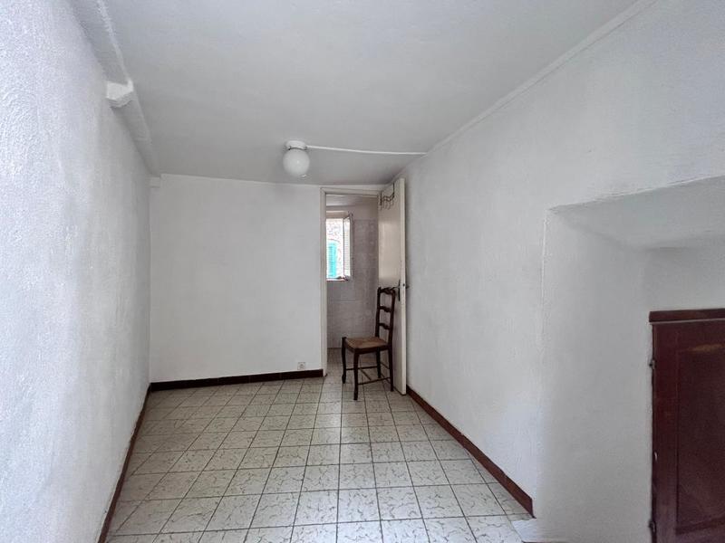 Appartement - 34 m² - 3 pièces