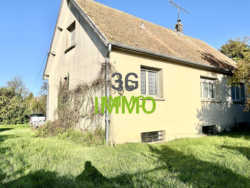 Villa - 120 m² - 5 pièces