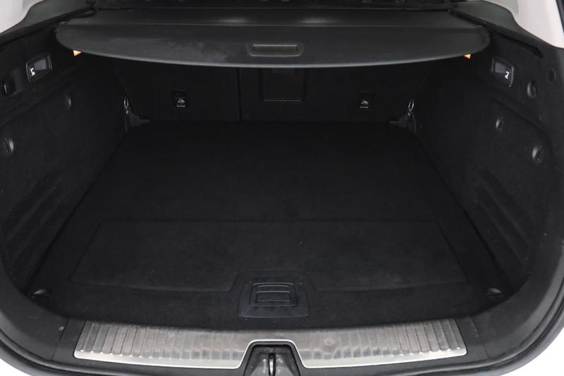 Renault Talisman estate 1.7 dCi Blue Intens 150 ch