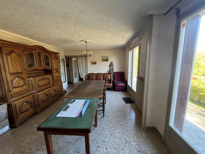 Villa - 131 m² - 7 pièces