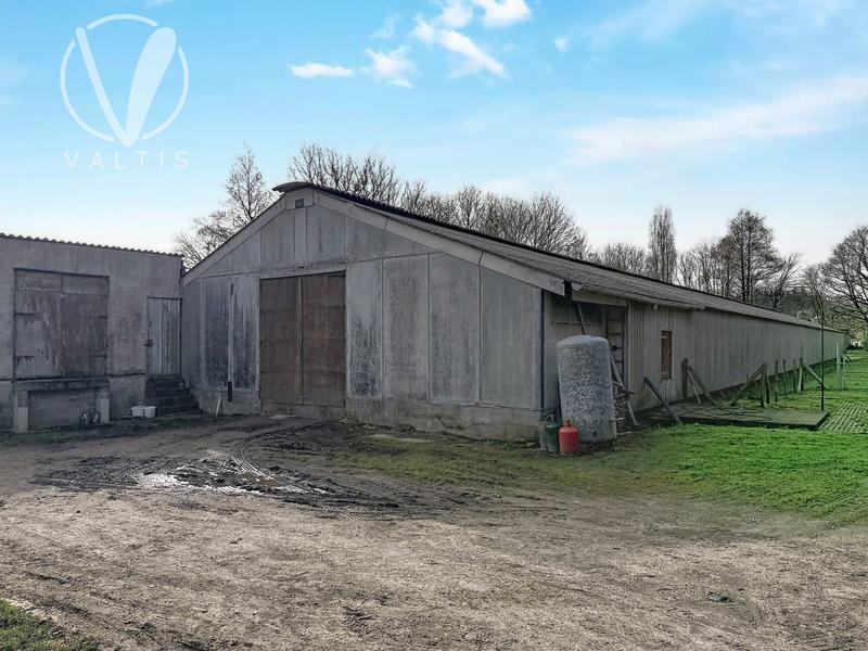 Maison - 118 m² - 5 pièces