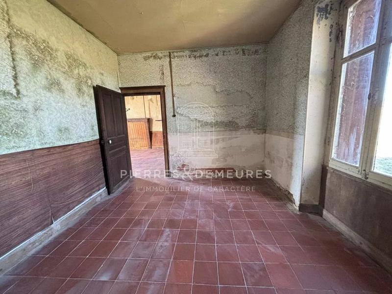 Maison - 44 m² - 3 pièces