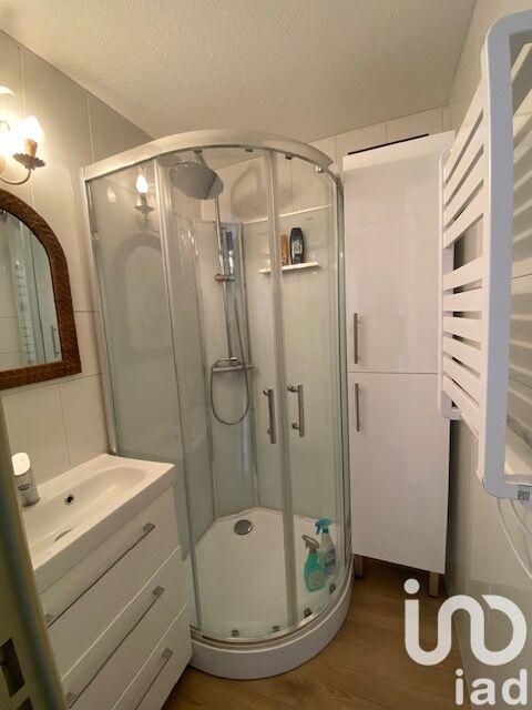 Appartement - 31 m² - 2 pièces