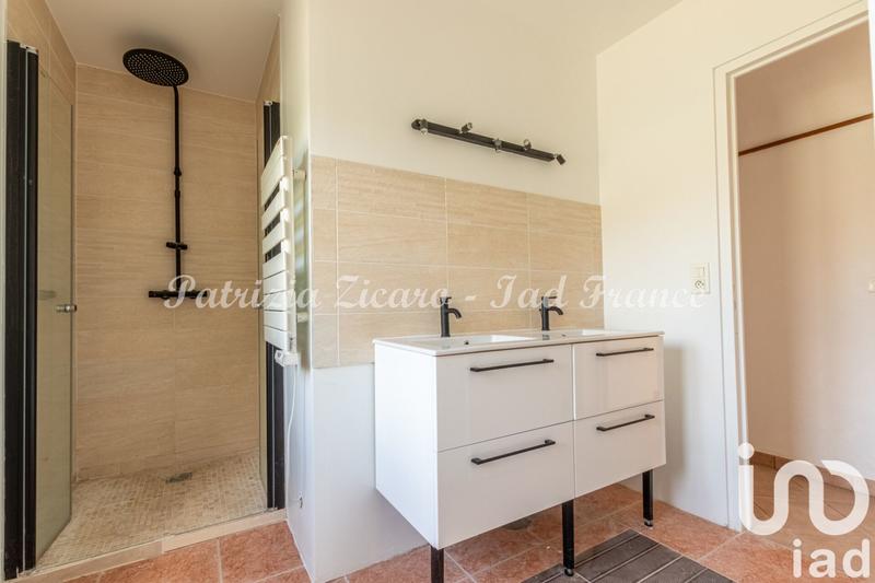 Maison - 167 m² - 7 pièces