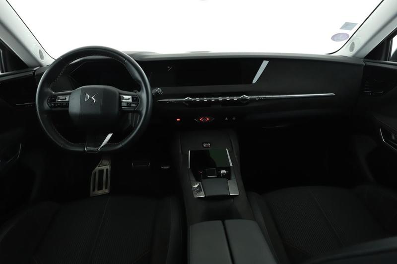 Ds Ds 4 1.6 Puretech Performance Line + Auto 181 ch