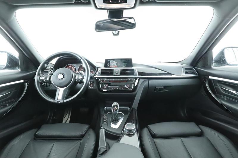 Bmw Série 3 Touring 335d xDrive m Sport Bva8 313 ch