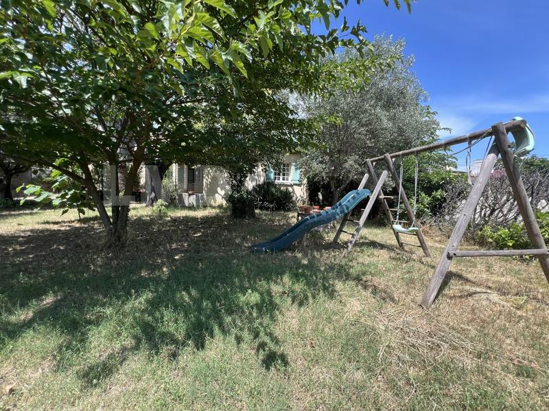 Villa - 130 m² - 7 pièces