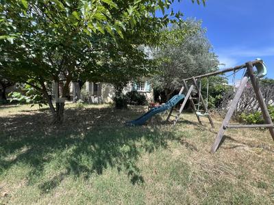 Villa - 130 m² - 7 pièces