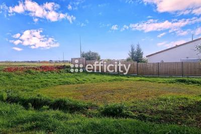Terrain constructible - 424 m²