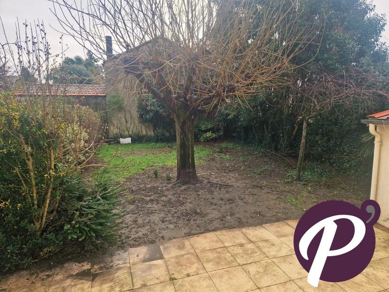 Maison - 88 m² - 4 pièces