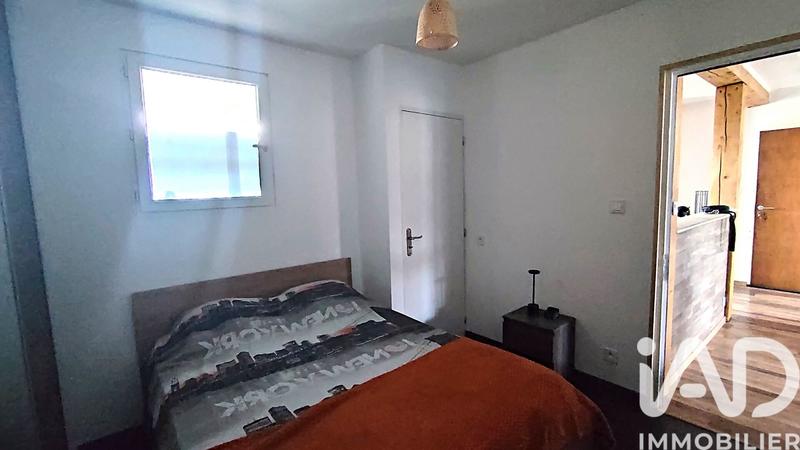 Appartement - 61 m² - 4 pièces