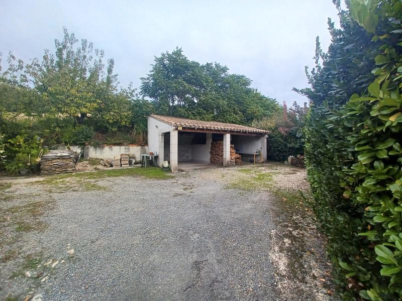 Maison - 144 m² - 5 pièces