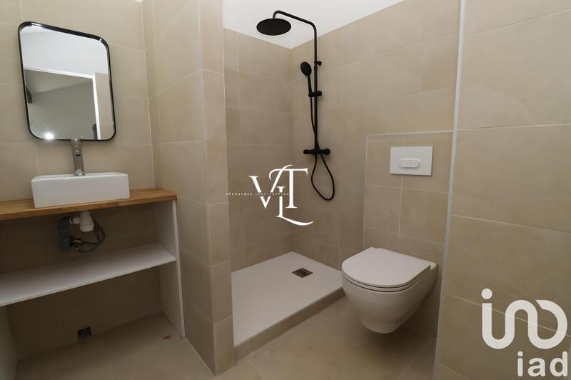 Maison - 78 m² - 4 pièces