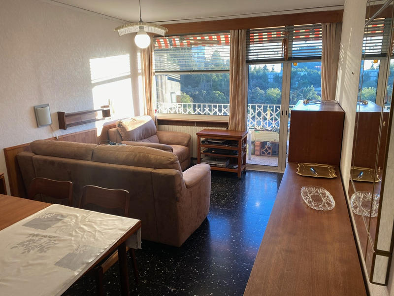 Appartement - 70 m² - 4 pièces