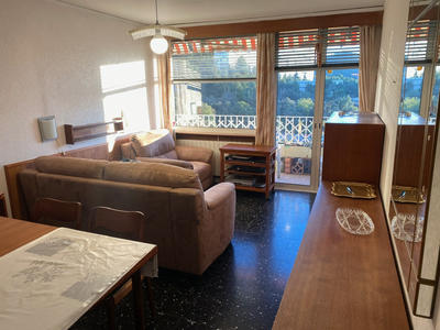 Appartement - 70 m² - 4 pièces