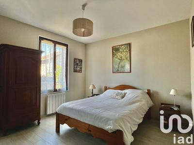 Maison - 109 m² - 5 pièces