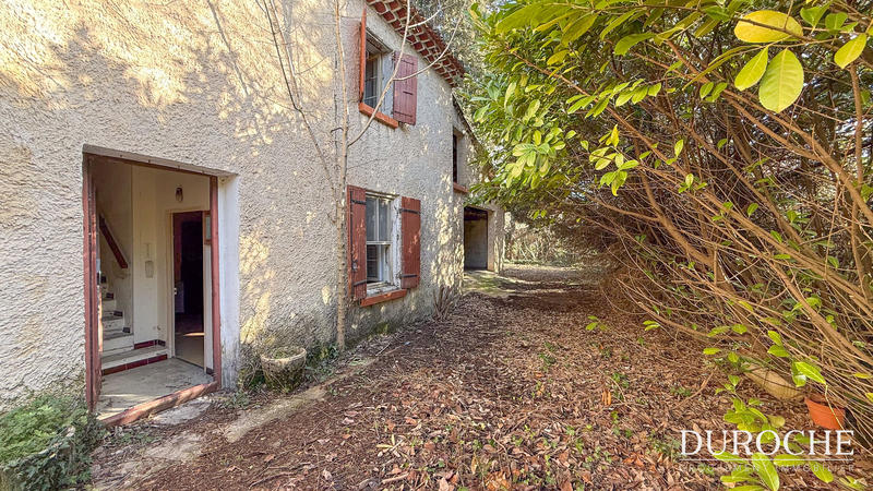 Mas - 158 m² - 6 pièces